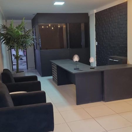 Hotel Beira Rio Itabuna Dış mekan fotoğraf