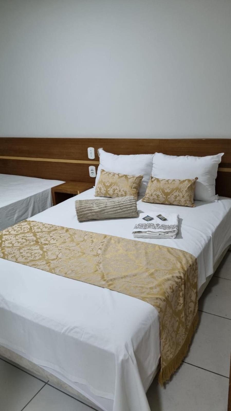 Hotel Beira Rio Itabuna Dış mekan fotoğraf
