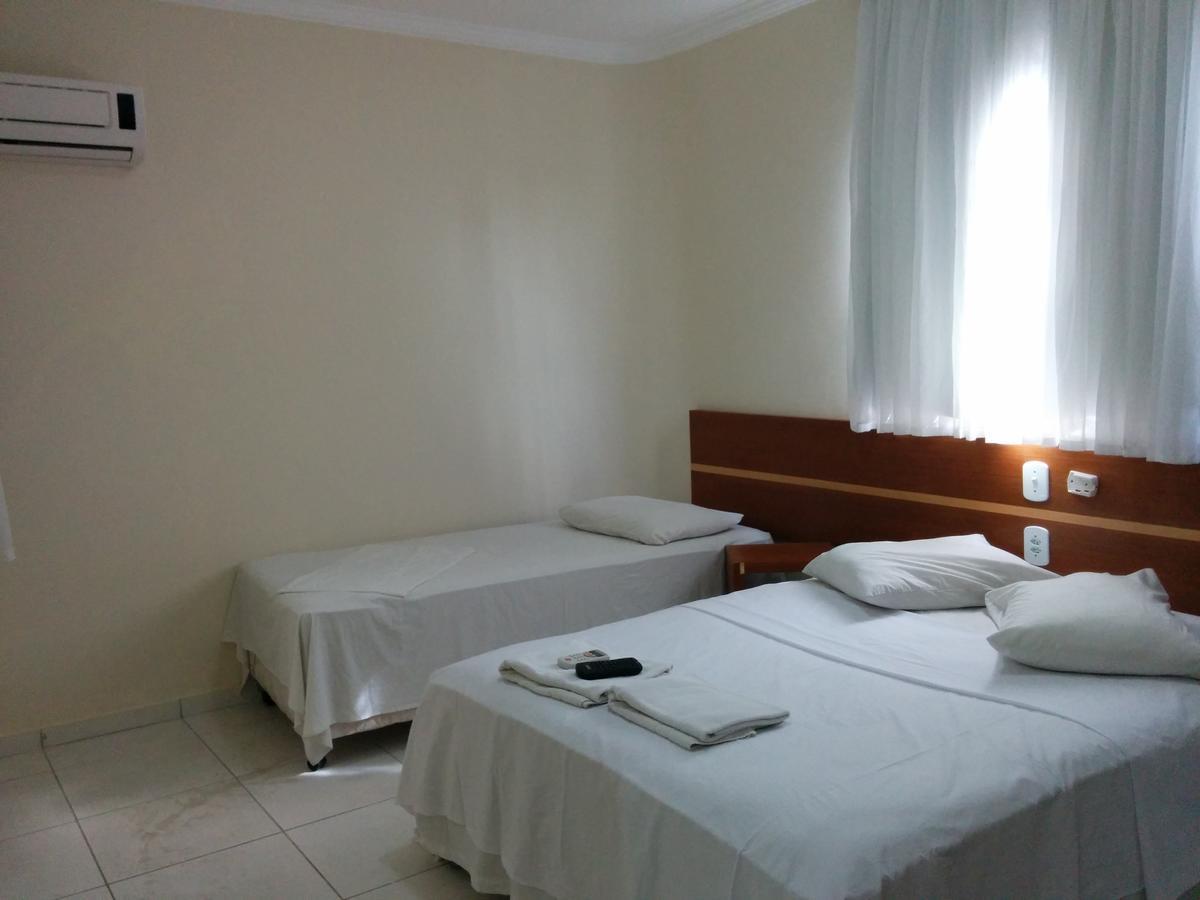 Hotel Beira Rio Itabuna Dış mekan fotoğraf