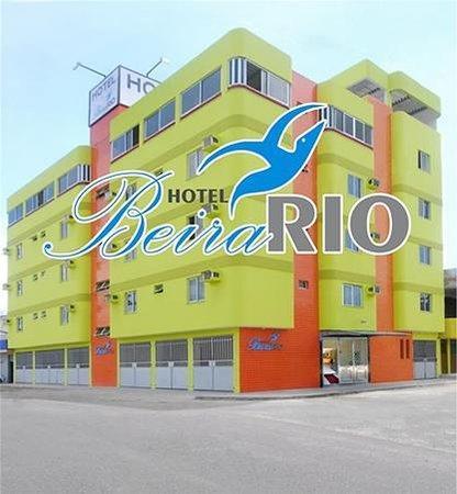 Hotel Beira Rio Itabuna Dış mekan fotoğraf